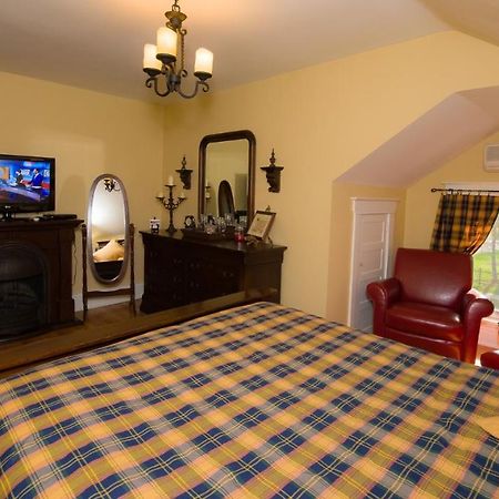 Talwood Manor B&B Port Colborne Exterior foto